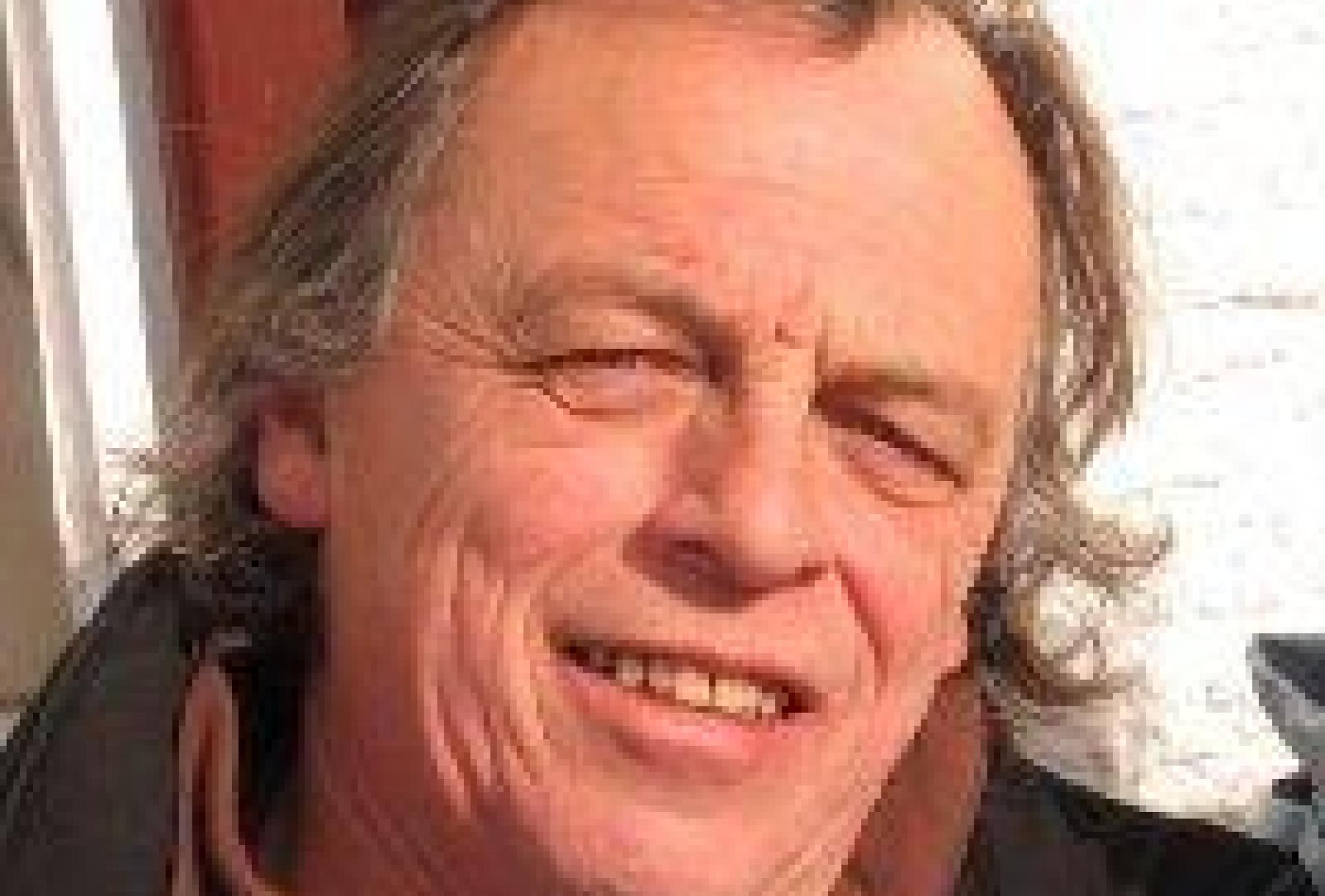 Kees Peters