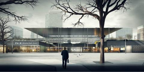 ontwerp: Zuidplus
