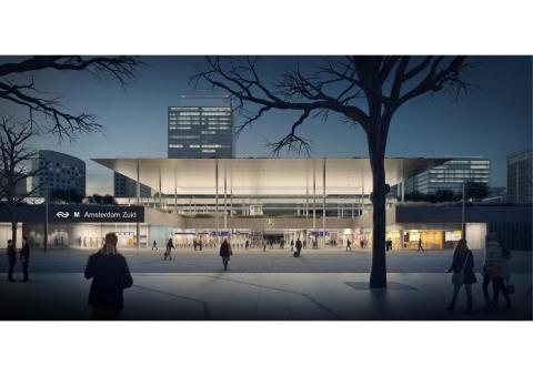 ontwerp: Zuidplus