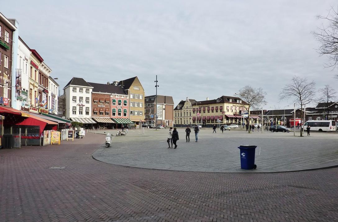 Station Roermond