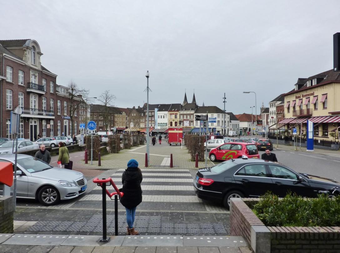 Station Roermond